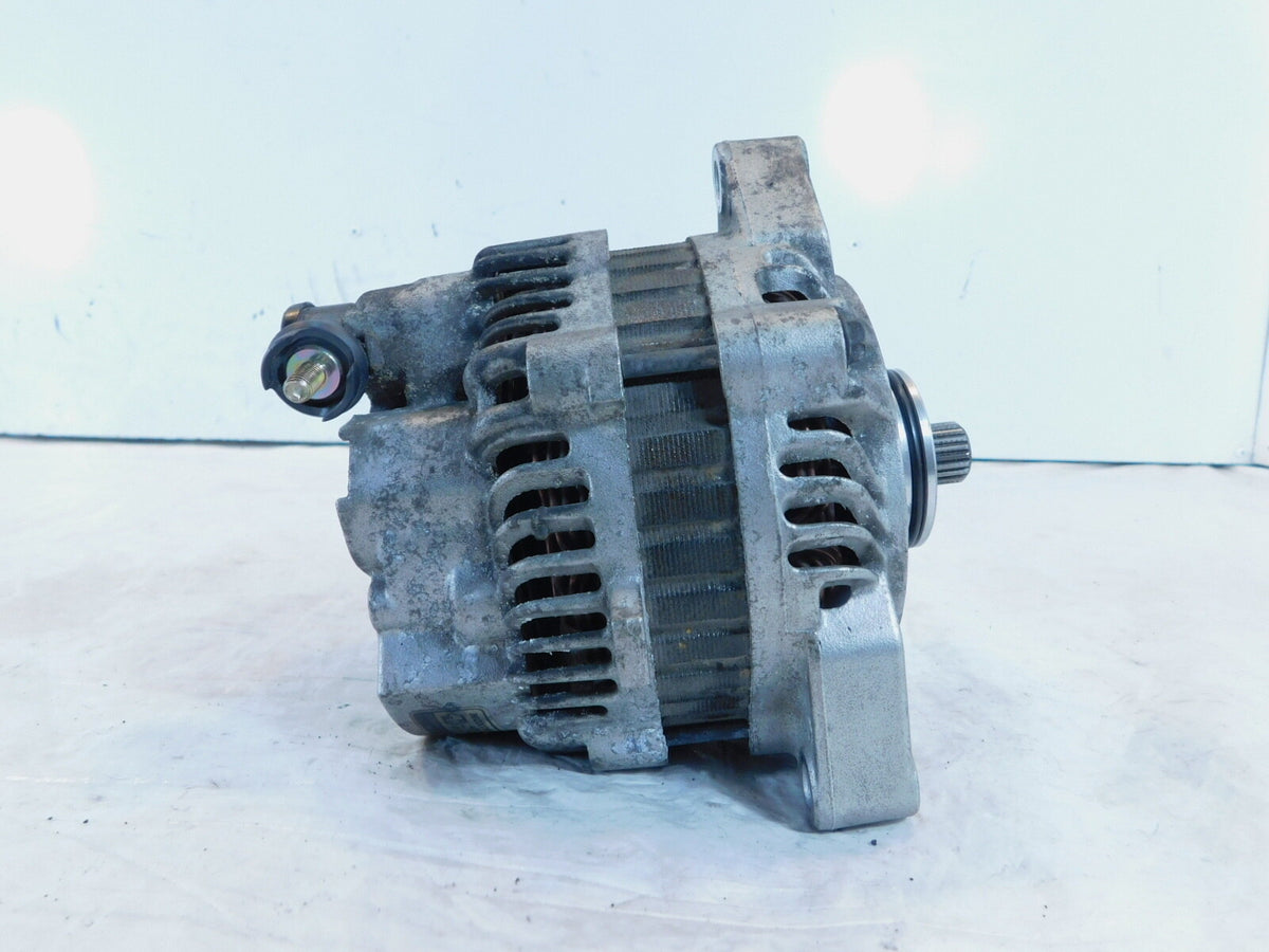 2001-2004 Honda GL1800 Goldwing 1800 Engine Motor Stator Alternator Generator - C3 Cycle