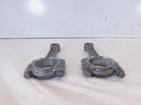 2007-2016 Aprilia SL750 Shiver 750 Engine Motor Crankshaft Connecting Rods - C3 Cycle