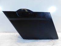 Harley Davidson Road King Street  Electra Glide Stretched Left Saddlebag Bottom - C3 Cycle