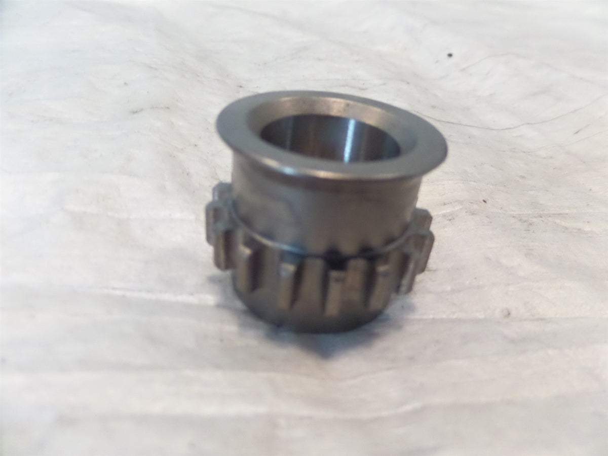 Triumph Daytona 675 Street Triple R & Tiger Crank Cam Chain Drive Sprocket Gear - C3 Cycle