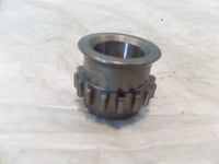 Triumph Daytona 675 Street Triple R & Tiger Crank Cam Chain Drive Sprocket Gear - C3 Cycle