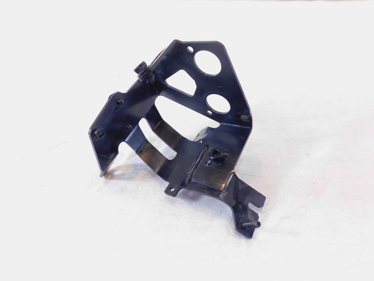 2011-13 BMW K1600 K1600GT K1600GTL ABS Brake Pump Modulator Bracket Mount Holder - C3 Cycle