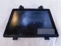 BMW R1100 R1150 R850 OEM Black Electrical Junction Fuse Holder Box Lid Cap Cover - C3 Cycle