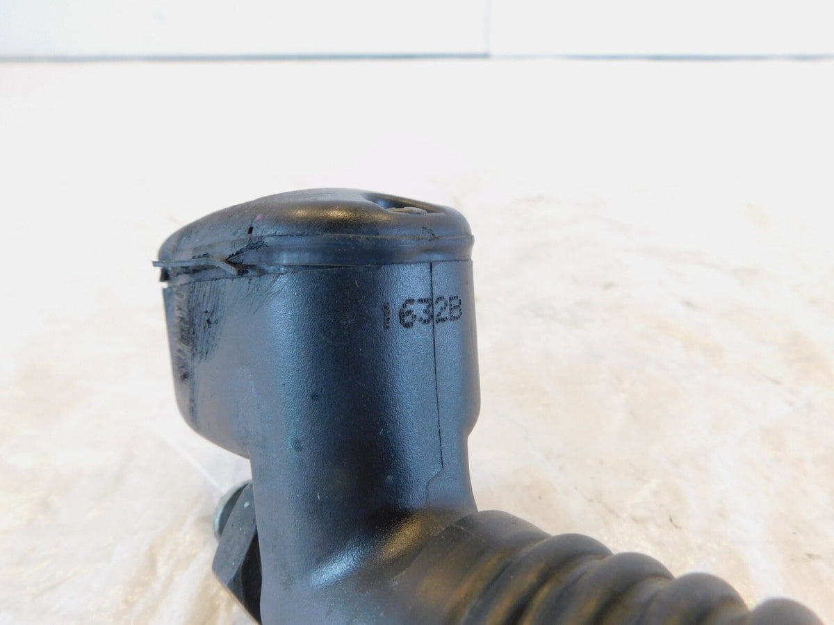 Harley Davidson Road & Electra Glide & Softail Rear Back Brake Master Cylinder - C3 Cycle