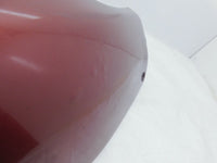 1995-2002 BMW R1100RT Red Front Center Under Belly Fairing Cowling Spoiler Guard - C3 Cycle