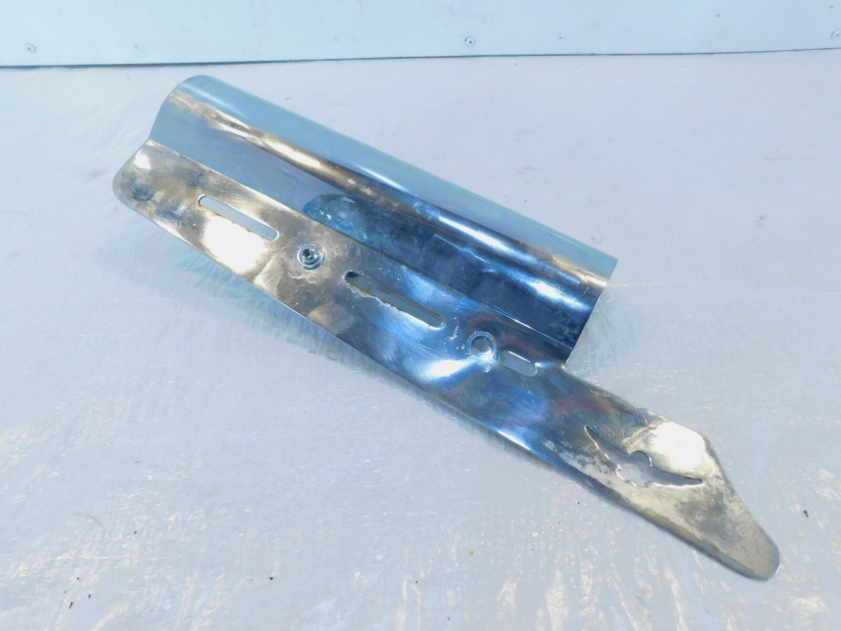 Honda Shadow 750 VT750 VT750C Phantom Spirit & Aero Rear Wheel Swingarm Cover - C3 Cycle
