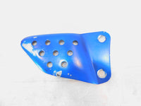 Buell XB XB9R XB12R Firebolt & Lightning Front Driver Footpeg Footrest Guards - C3 Cycle