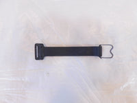 Harley Davidson Softail Heritage Classic & Fat Boy Battery Rear Retainer Strap