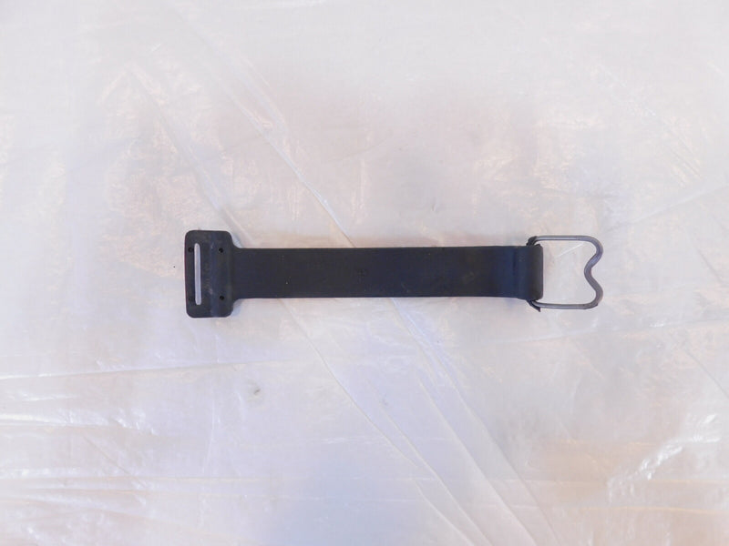 Harley Davidson Softail Heritage Classic & Fat Boy Battery Rear Retainer Strap
