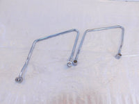1999-2007 Honda Shadow VT600CD Deluxe Saddlebag Mount Support Mount Tube Bracket - C3 Cycle