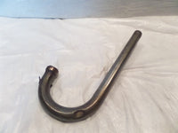 KTM Enduro 350 400 620 EGS E-XC RXC SX TXC LC4 Right Muffler Exhaust Header Pipe - C3 Cycle