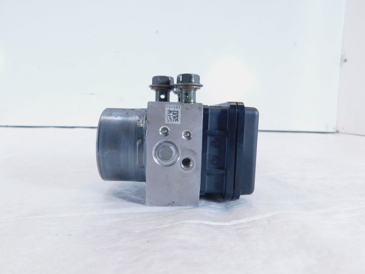 20-22 Indian Challenger Limited Dark Horse Anti-Lock Brake Lines ABS Pump Module - C3 Cycle
