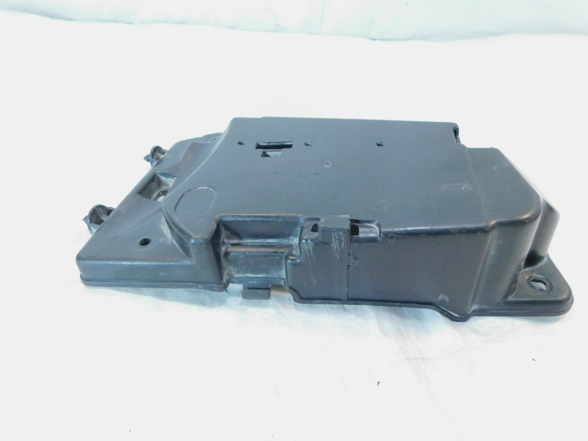 Kawasaki Vulcan 1500 VN1500 Drifter Classic & Nomad Fi Tool Case Box Holder Tray - C3 Cycle