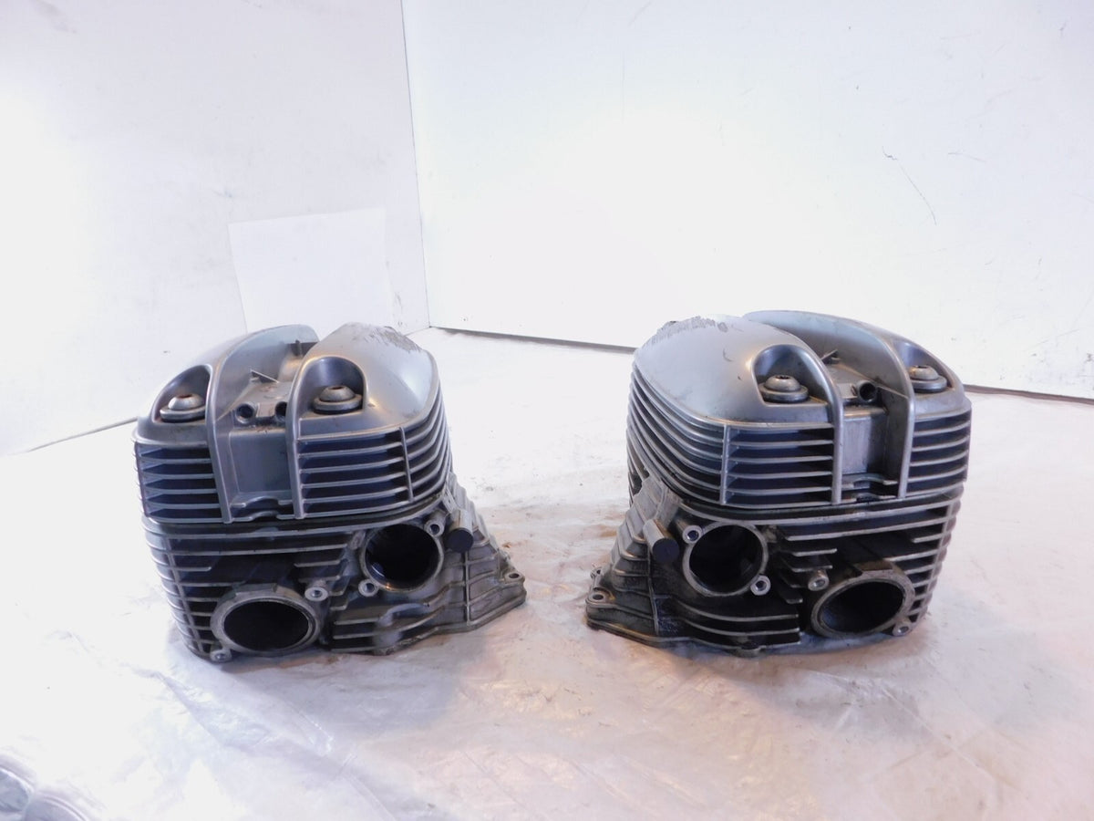 BMW R1100GS R1100RT R1100RS R1150RT R1150RS Engine Motor Cylinder Heads & Valves - C3 Cycle