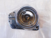 Harley Davidson Touring Softail Dyna Right Chrome EVO Engine Cam Camshaft Cover - C3 Cycle