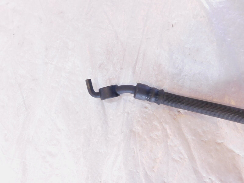 2002-2005 Honda Interceptor VFR800 VFR800A ABS Front Master Cylinder Joint Hose