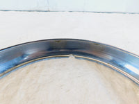 Harley Davidson Street & Electra Glide Headlight Headlamp Retaining Ring Door - C3 Cycle