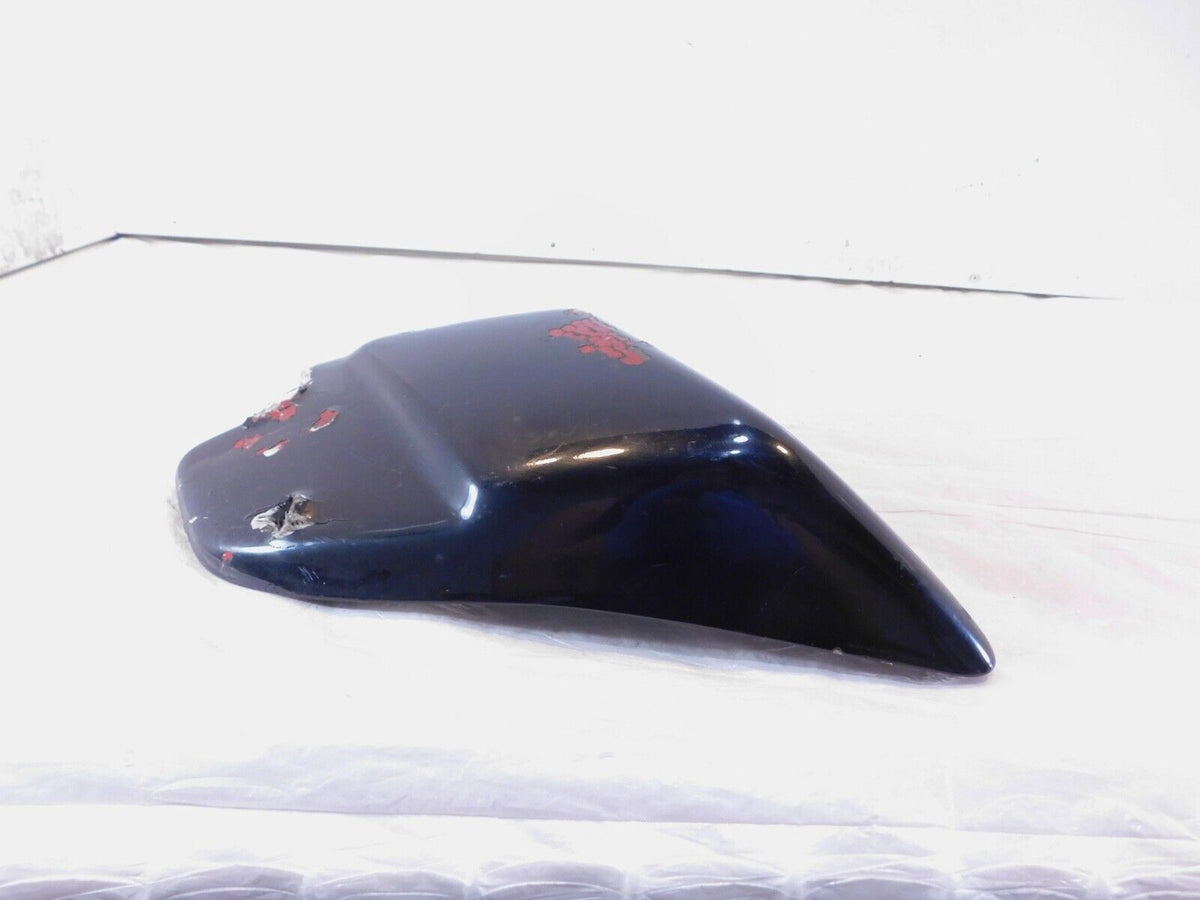 Harley Touring Road King Electra Glide Ultra Classic Black Right Side Cover - C3 Cycle