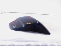 Harley Touring Road King Electra Glide Ultra Classic Black Right Side Cover - C3 Cycle