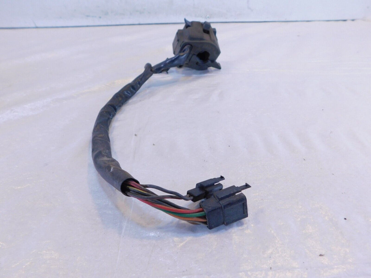 Kawasaki Ninja ZX6 ZX600 ZX10 ZX11 ZX1100 Left Handlebar Turn Signal Horn Switch - C3 Cycle