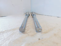 1997-1999 Harley Davidson Sportster 883 1200 Front Wheel Suspension Fork Tubes