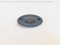 Harley Road Glide Special FLTRXST & Low Rider Black & Bronze Timer Cam Cover - C3 Cycle
