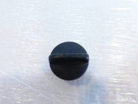 Honda GL1500 GL1500C Valkyrie & Goldwing GL1500A 1500 Black Oil Filler Cap - C3 Cycle