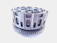 2020-2023 BMW F900XR F900R Clutch Basket Hub Boss & Lamellar Package Plates - C3 Cycle
