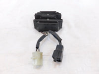 1986-19 Suzuki Savage 650 LS650 Boulevard S40 Stator Voltage Regulator Rectifier - C3 Cycle