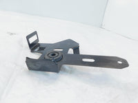 19 Royal Enfield Himalayan LS410 BS4 Fuel Petrol Tank Reservoir Damper Bracket - C3 Cycle