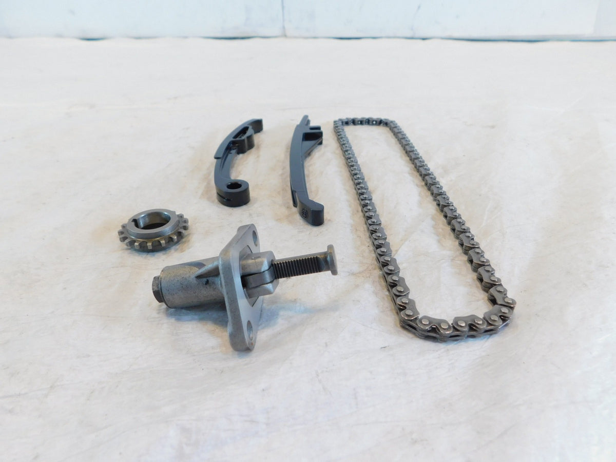 Piaggio Vespa Primavera & Sprint 50 S LX Cam Shaft Chain Guides & Tensioner Lot - C3 Cycle