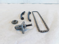 Piaggio Vespa Primavera & Sprint 50 S LX Cam Shaft Chain Guides & Tensioner Lot - C3 Cycle