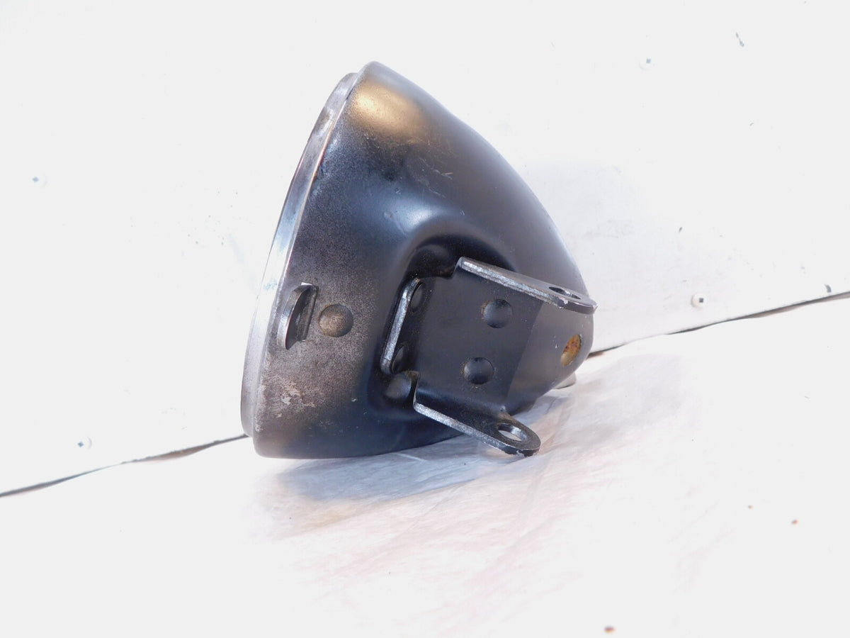 2004-2006 Harley Davidson Sportster 883 & 1200 Custom Headlight Headlamp Bucket - C3 Cycle