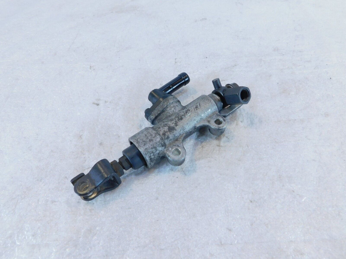 1998 1999 2000 2001 Honda VFR800 Interceptor 800 Rear Brake Master Cylinder - C3 Cycle