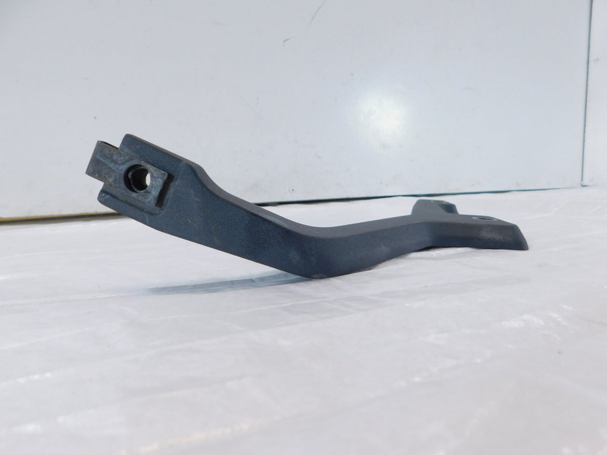 2020-2022 Can-Am Ryker 900 ACE Rally Black Frame Mount Bar Stay Holder Bracket - C3 Cycle