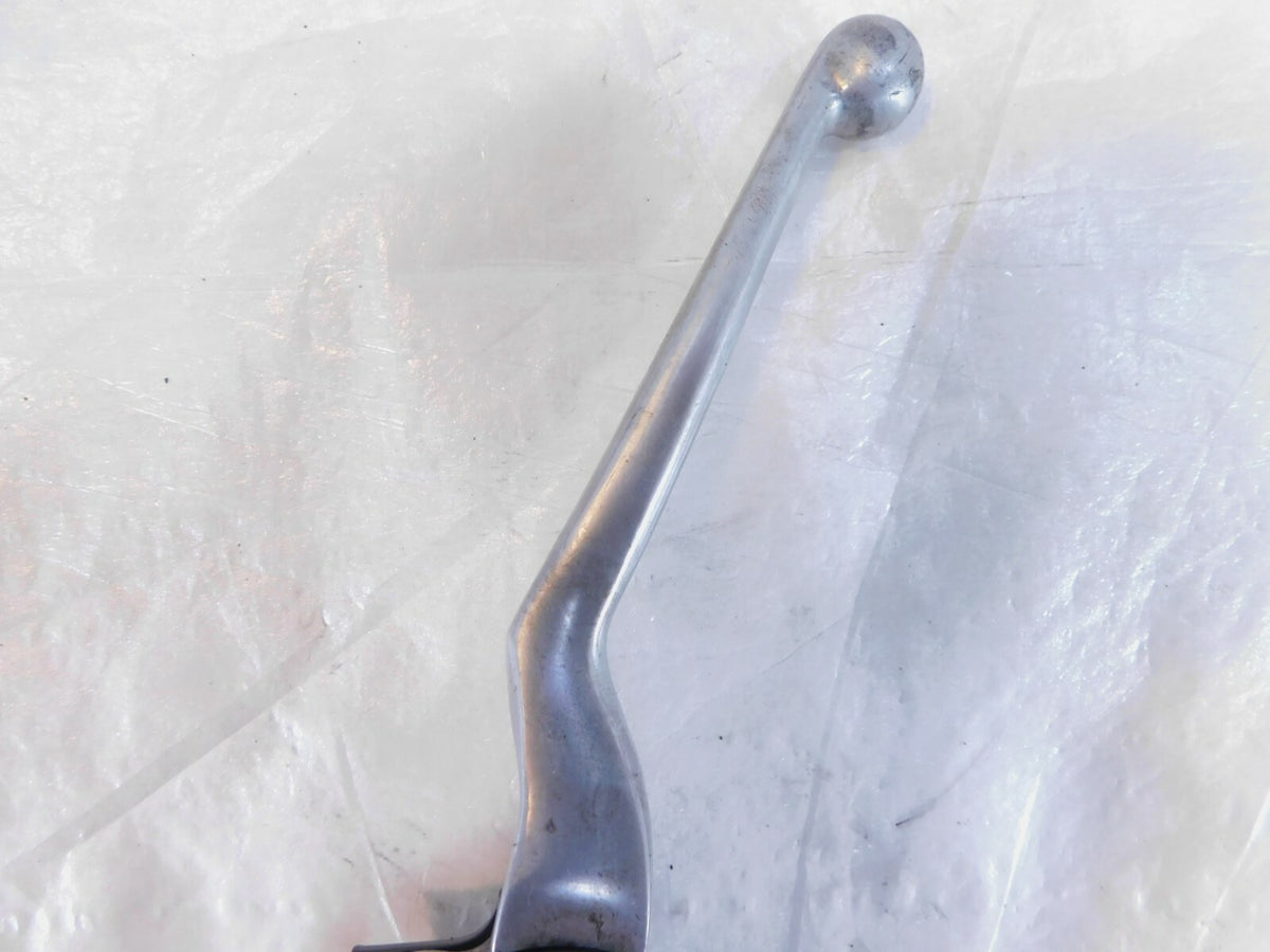1982-1983 Harley Davidson Ironhead Sportster 1000 Brake Master Cylinder & Lever - C3 Cycle