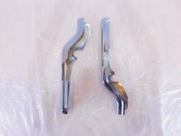 Harley Davidson Road King & Electra Glide Left Right Fender Chrome Strut Covers - C3 Cycle