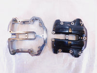 2018-2022 Harley Davidson Softail Road King Electra Glide Rocker Box Cover