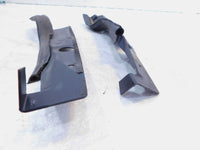 BMW K100LT K100RT Left Right Inner Infill Fairing Cowling Cowl Trim Panel Covers - C3 Cycle