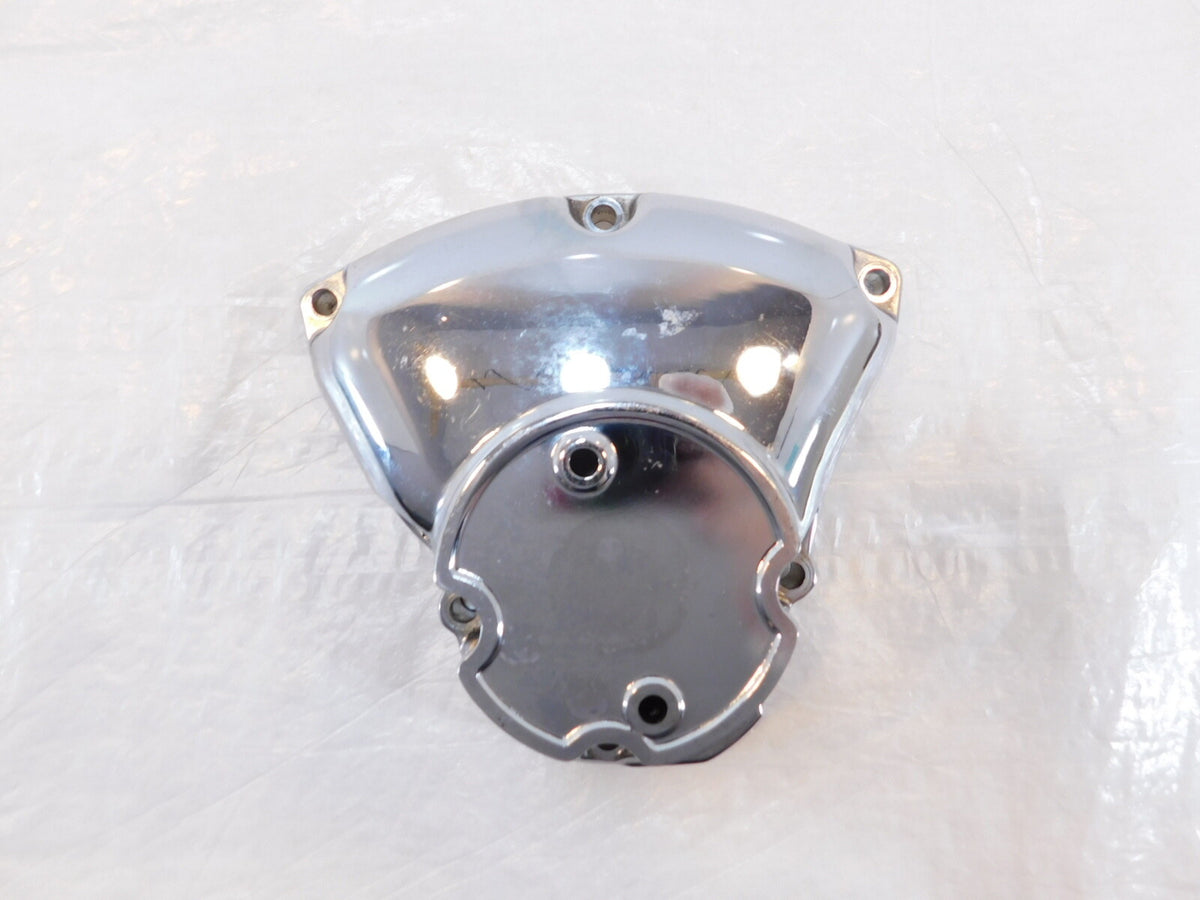 Yamaha XV1700 Road Star Silverado Midnight Engine Decompression Decomp Cover - C3 Cycle