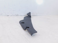 Erik Buell Racing EBR 1190 1190SX Rear Left Tail Section Fairing Cover Insert - C3 Cycle