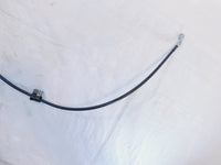 Harley Davidson Sportster 883 & 1200 Custom & Nightster Front Brake Hose Line