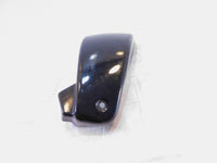 2018-2022 Harley Davidson Softail Sport Glide & Breakout Black Left Side Cover - C3 Cycle