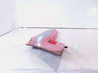 Kawasaki EX250 Ninja 250 250R Red Right Side Frame Cover Fairing Cowling Cowl - C3 Cycle