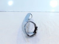Harley Davidson Electra Glide Road King Left Crossover Header Pipe Shield Cover - C3 Cycle