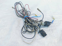 1995-2002 BMW R1100RT R1100 RT Miscellaneous Sub Wiring Wire Harness & Relay - C3 Cycle