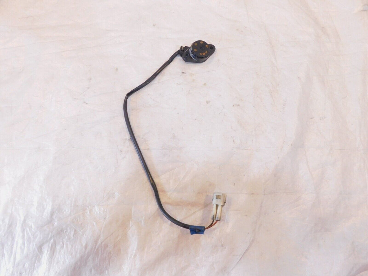 2008 & 2009 Victory Vision Transmission Gear Position Neutral Sensor Switch - C3 Cycle