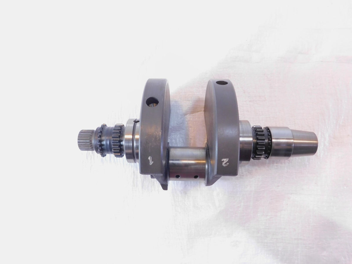 Honda VTR1000F Super Hawk Firestorm VTR1000 Engine Motor Crankshaft Crank Shaft - C3 Cycle