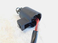 Harley Davidson Sportster 1200 Custom & Sport Ignition Switch Lockset w/ Key - C3 Cycle