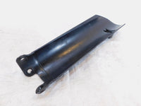 2007 07 KTM 990 Adventure Black Front Wheel Left Fork Leg Tube Cover Guard - C3 Cycle